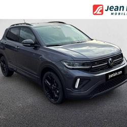 Volkswagen T-Cross 1.5 TSI 150 Start/Stop DSG7 R-Line Edition occasion - Cessy - photo 3/18