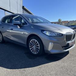 BMW Serie 2 Active Tourer (U06) 218D 150CH LUXURY DKG7 Saint-Ouen-l'Aum&ocirc;ne