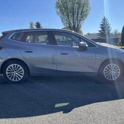 BMW Serie 2 Active Tourer (U06) 218D 150CH LUXURY DKG7 Saint-Ouen-l'Aum&ocirc;ne