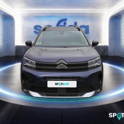 Citroen C5 Aircross BlueHDi 130ch S&S Shine Pack EAT8 Dunkerque