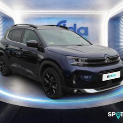 Citroen C5 Aircross BlueHDi 130ch S&S Shine Pack EAT8 Dunkerque