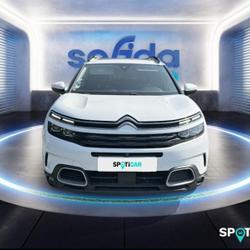 Citroen C5 Aircross Hybrid rechargeable 225ch Shine Pack &euml;-EAT8 Dunkerque