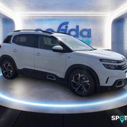 Citroen C5 Aircross Hybrid rechargeable 225ch Shine Pack &euml;-EAT8 Dunkerque