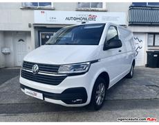 Volkswagen Transporter Saint-Barthélemy-d'Anjou