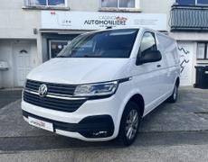 Volkswagen Transporter Saint-Barthélemy-d'Anjou