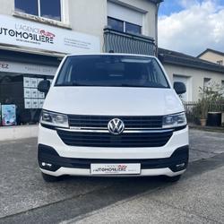 Volkswagen Transporter T6.1 VAN 2.0 TDI 150cv 4Motion L1H1 Business Saint-Barth&eacute;lemy-d'Anjou
