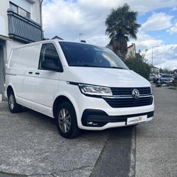 Volkswagen Transporter T6.1 VAN 2.0 TDI 150cv 4Motion L1H1 Business Saint-Barth&eacute;lemy-d'Anjou