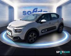 Citroen C3 Dunkerque