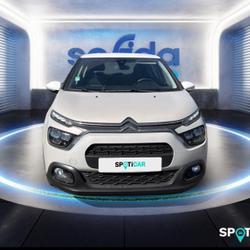Citroen C3 1.2 PureTech 110ch S&S Shine EAT6 Dunkerque