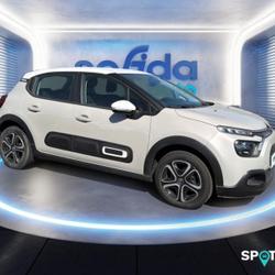 Citroen C3 1.2 PureTech 110ch S&S Shine EAT6 Dunkerque
