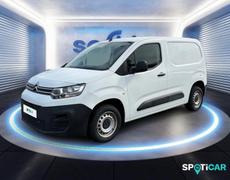 Citroen Berlingo Dunkerque