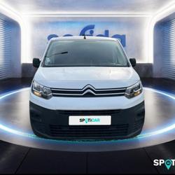 Citroen Berlingo M 650kg BlueHDi 75 S&S Control Dunkerque
