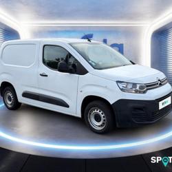 Citroen Berlingo M 650kg BlueHDi 75 S&S Control Dunkerque