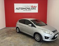 Ford C Max Chambray-lès-Tours