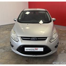 Ford B Max FORD B-MAX 1,6 TDCI 115 TITANIUM Chambray-l&egrave;s-Tours