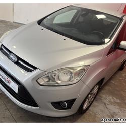 Ford B Max FORD B-MAX 1,6 TDCI 115 TITANIUM Chambray-l&egrave;s-Tours