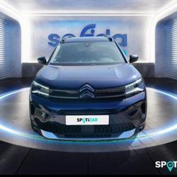 Citroen C5 Aircross BlueHDi 130ch S&S Shine EAT8 Dunkerque