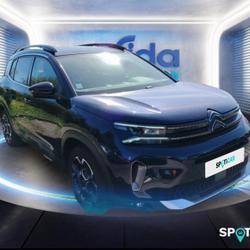 Citroen C5 Aircross BlueHDi 130ch S&S Shine EAT8 Dunkerque