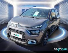 Citroen C3 Dunkerque