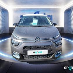 Citroen C3 1.2 PureTech 110ch S&S ELLE EAT6 Dunkerque