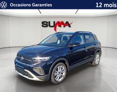 Volkswagen T-Cross Toulon-sur-Allier