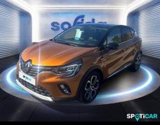 Renault Captur Dunkerque