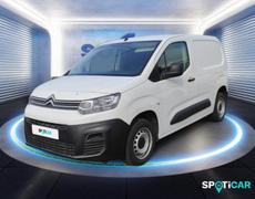 Citroen Berlingo Dunkerque
