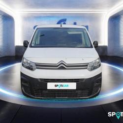 Citroen Berlingo M 650kg BlueHDi 75 S&S Control Dunkerque