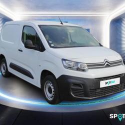 Citroen Berlingo M 650kg BlueHDi 75 S&S Control Dunkerque