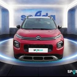 Citroen C3 Aircross PureTech 130ch S&S Shine E6.d EAT6 7cv Dunkerque
