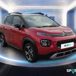 Citroen C3 Aircross PureTech 130ch S&S Shine E6.d EAT6 7cv Dunkerque
