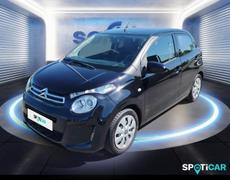 Citroen C1 Dunkerque