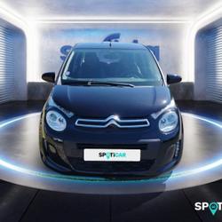 Citroen C1 VTi 72 S&S Feel 5p E6.d Dunkerque
