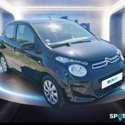 Citroen C1 VTi 72 S&S Feel 5p E6.d Dunkerque
