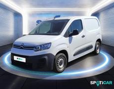 Citroen Berlingo Dunkerque