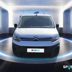 Citroen Berlingo M 650kg BlueHDi 75 S&S Control Dunkerque