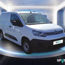 Citroen Berlingo M 650kg BlueHDi 75 S&S Control Dunkerque