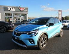 Renault Captur Évrecy
