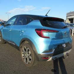 Renault Captur 1.3 TCe 140ch Intens occasion - &Eacute;vrecy - photo 2/39