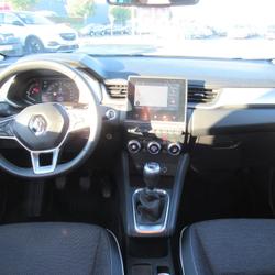 Renault Captur 1.3 TCe 140ch Intens occasion - &Eacute;vrecy - photo 3/39