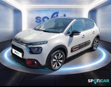 Citroen C3 Dunkerque