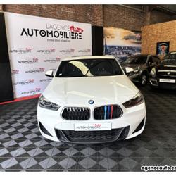 BMW X2 2 litres Finition MSport Dunkerque