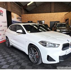 BMW X2 2 litres Finition MSport Dunkerque