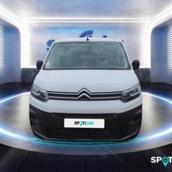 Citroen Berlingo M 650kg BlueHDi 75 S&S Control Dunkerque