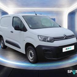 Citroen Berlingo M 650kg BlueHDi 75 S&S Control Dunkerque
