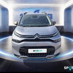 Citroen C3 Aircross PureTech 110ch S&S C-Series 2022 Dunkerque