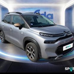 Citroen C3 Aircross PureTech 110ch S&S C-Series 2022 Dunkerque
