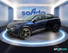 Citroen C4 Dunkerque