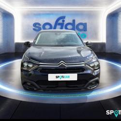 Citroen C4 1.2 130ch S&S PLUS Automatique Dunkerque
