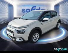 Citroen C3 Dunkerque